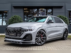 Audi Q8 - 60 TFSI e Competition 490pk, Nardogrey, Full-options 2024