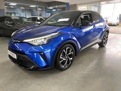 Toyota C-HR - 1.8 Hybrid Bi-Tone