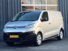 Citroën Jumpy - 2.0 BlueHDI 120 Navigatie Airco Cruise Pdc