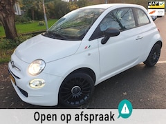 Fiat 500 - 0.9 TwinAir Turbo Popstar/Cruise Control/Airco/APK 2026