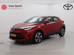 Toyota C-HR - 1.8 Hybrid Dynamic Dodehoek