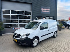 Mercedes-Benz Citan - 108 CDI 1e Eigenaar Airco Navigatie