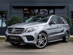 Mercedes-Benz GLE-Klasse - 350 d 4MATIC AMG, Panoramadak