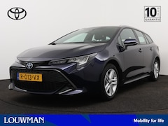 Toyota Corolla Touring Sports - 1.8 Hybrid Active | Navigatie | Camera | LM velgen | Cruise Control Adaptief | Climate Con