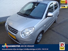 Kia Picanto - 1.0 X-pect Airco