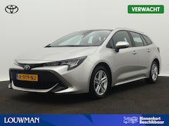 Toyota Corolla Touring Sports - 1.8 Hybrid Active | Navigatie | Camera | LM velgen | Cruise Control Adaptief | Climate Con