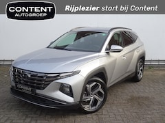 Hyundai Tucson - 1.6 T-GDi HEV 230pk Aut. Comfort |Premium Wielen |Actie