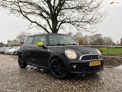 MINI One - 1.6 Chili | Airco '' 68.000 KM'' Nu € 8.975,