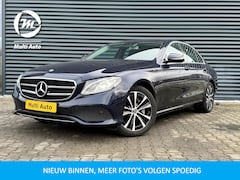 Mercedes-Benz E-klasse - 300 e 4MATIC Avantgarde Plug In Hybrid PHEV | Trekhaak a Fabriek | Camera | Sportstoelen V