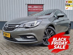 Opel Astra - 1.0 Turbo 120 Jaar 5 deurs Edition | VAN 1e EIG |