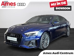 Audi A5 Sportback - 35 TFSI S edition Competition | S-tronic