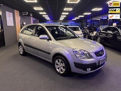 Kia Rio - 1.4 X-pect | 1ste Eigenaar | Navi | Airco | Slechts 109.000 KM | Origineel Nederlandse Aut