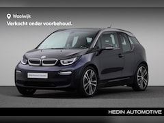 BMW i3 - Business Edition 120Ah 42 kWh