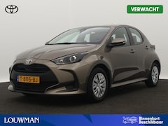 Toyota Yaris - 1.5 VVT-i Active | Camera | Airco | Cruise Control Adaptief |