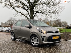 Kia Picanto - 1.0 MPi ComfortPlusLine | Airco ''42.000'' KM Nu € 9.975,