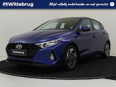 Hyundai i20 - 1.0 T-GDI Comfort 5 deurs | Airco | Navigatie by App