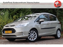 Ford B-Max - 1.0 EcoBoost Titanium | Camera | Navi | Trekhaak |