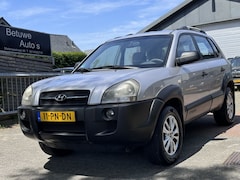 Hyundai Tucson - 2.0i Active