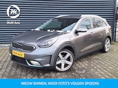 Kia Niro - 1.6 GDi DynamicLine Plug in Hybrid PHEV | Adaptive Cruise | Trekhaak Afneembaar | JBL Soun