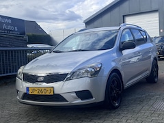 Kia Cee'd - Cee d 1.4 CVVT