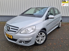 Mercedes-Benz B-klasse - 170 BlueEFFICIENCY Business Class | Airco | Navi | Stoelverwarming | Trekhaak |