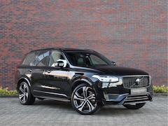 Volvo XC90 - T8 Ultimate Dark *Pano*7-zits*B&W*Head-Up