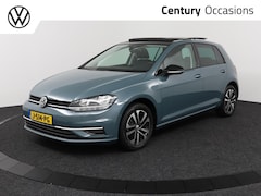 Volkswagen Golf - 1.0 TSI 115Pk Automaat Highline