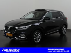 MG EHS - 1.5 TGDI Luxury PHEV | Panoramadak | Virtual Cockpit | 360 Camera | Zondag Open