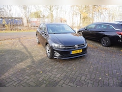 Volkswagen Polo - 1.0 TSI Comfortline BEATS ZWARTE HEMEL NAVI CARPLAY