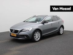 Volvo V40 Cross Country - 1.5 T3 Polar+ Luxury | PANORAMADAK | ACHTERUITRIJCAMERA | STOELVERWARMING | KEYLESS | NAVI