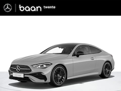 Mercedes-Benz CLE Coupé - 200 Premium Plus AMG Line Automaat | Nightpakket | Spiegelpakket | Winter pakket | Dodehoe