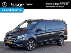 Mercedes-Benz Vito - 116 CDI L Automaat | LED | Trekhaak 2, 5t | Cruise control | Navi | Camera | Certified 24