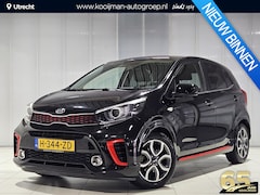 Kia Picanto - 1.0 MPi GT-Line Edition Super sportieve Picanto GT-Line