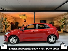 Kia Rio - 1.0 T-GDi MHEV DynamicPlusLine Garantie Luxe Dealerondh Trekhaak Carplay Navi Camera Stoel