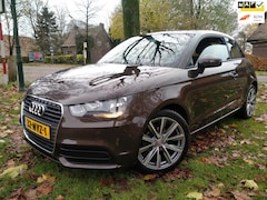 Audi A1 - 1.2 TFSI Attraction Pro Line ORG NL / DEC 2010