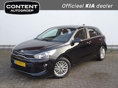 Kia Rio - 1.0 T-GDI EcoDynamics 100pk DynamicLine