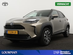 Toyota Yaris Cross - 1.5 Hybrid Dynamic | navigatie | Camera | LM velgen | Cruise Control Adaptief | Climate Co