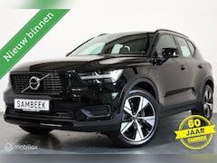 Volvo XC40 - 1.5 T4 Recharge R-Design - NAVI - CAMERA - STOELVERWARMING