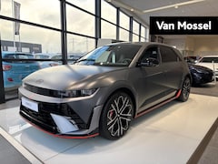 Hyundai IONIQ 5 - N AWD 84 kWh | Voorraad | N Performance | 650 PK & 770 NM | 360 Camera | Digital Center Mi