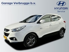 Hyundai ix35 - 1.6i GDI Go | Navigatie | Achteruitrijcamera | Stoelverwarming