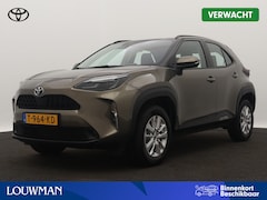 Toyota Yaris Cross - 1.5 Hybrid Active | Camera | LM velgen | Cruise Control Adaptief | Climate Control |