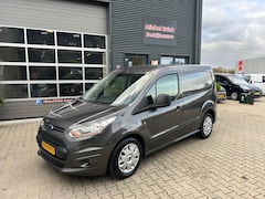 Ford Transit Connect - 1.6 TDCI L1 3 Zitplaatsen