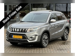 Suzuki Vitara - 1.0 Boosterjet Stijl/Trekhaak/Keyless/Camera/Airco/1EIGN. APK t/m 21-12-2026