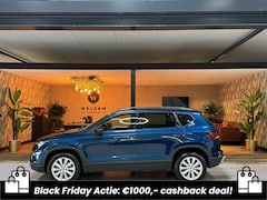 Seat Ateca - 1.5 TSI Style Garantie Facelift Virtueel Cockpit Keyless Led Xenon Cruise Navigatie PDC Cl