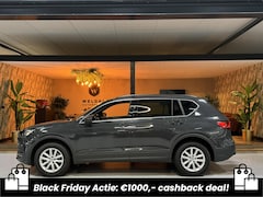 Seat Tarraco - 1.5 TSI Style 7p. Garantie Navi Carplay Cruise Lane Beats PDC Rijklaar