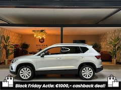 Seat Ateca - 1.0 EcoTSI Style Business Intense 11/2019 Nieuwe Model Garantie Rijklaar