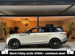 Land Rover Range Rover Velar - 3.0 V6 SC AWD R-Dynamic Edition Garantie Xenon Panorama Camera Rijklaar