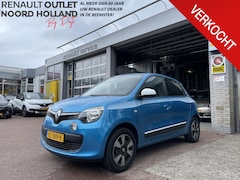 Renault Twingo - 1.0 SCe Collection