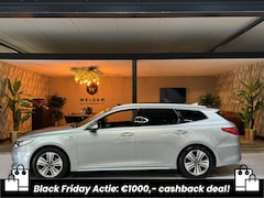 Kia Optima Sportswagon - 2.0 GDI PHEV Business ExecutiveLine Garantie Volledig Optiepakket Rijklaar