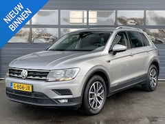 Volkswagen Tiguan - 1.5 TSI COMFORTLINE BUSINESS I APPLE/ANDROID I PARKEERCANERA I CRUISE CONTROL I CLIMATE CO